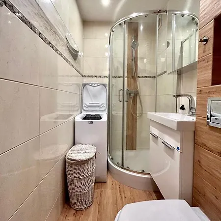 Amazing 2 In The Center Of Appartement *